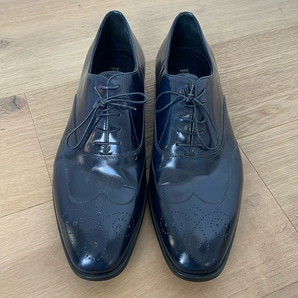 Men’s Prada Shoes